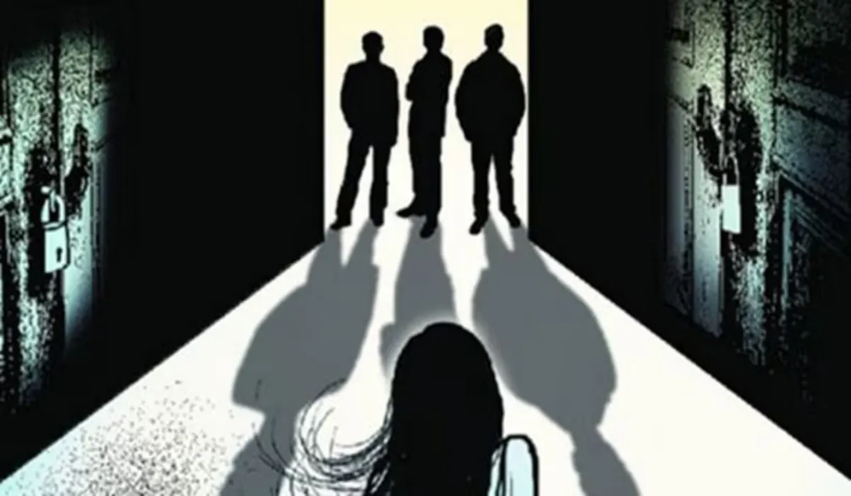 Alwar Gang Rape Case