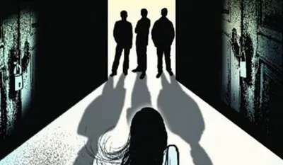 Alwar Gang Rape Case