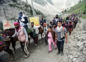 Amarnath Yatra 2026 Update