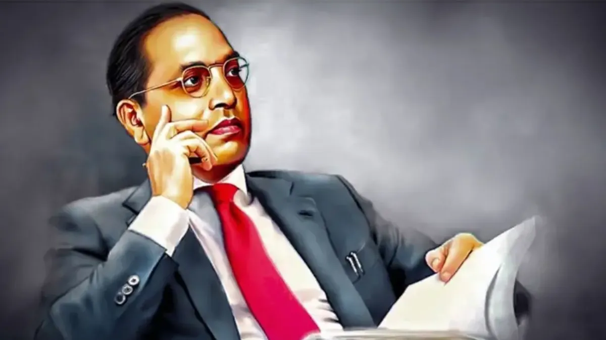 Ambedkar Jayanti 2026 Short Wishes