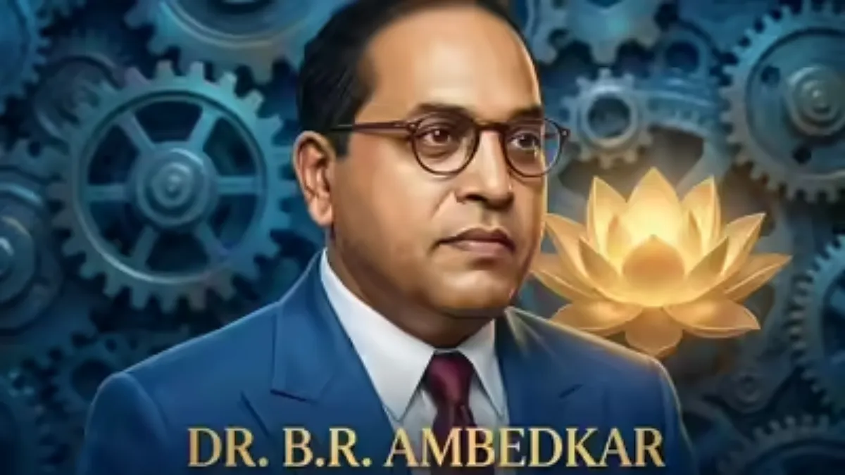 Ambedkar Jayanti 2026 Wishes