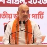 Amit Shah Bengal Seats Claim