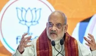 Amit Shah Bhabanipur Rally Mamata Banerjee Attack