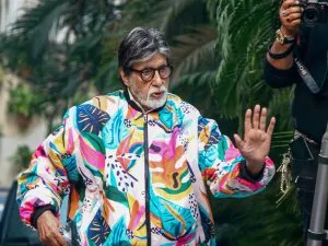 Amitabh Bachchan Joke