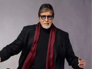 Amitabh Bachchan News
