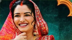 Amrapali Dubey New Movie