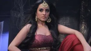 Anita Hassanandani Naagin 7