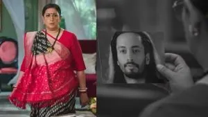 Ansh Gujral Return Twist