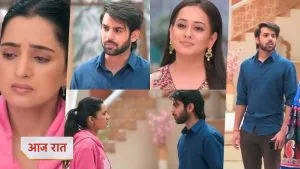 Anupama 09 April Spoiler Alert