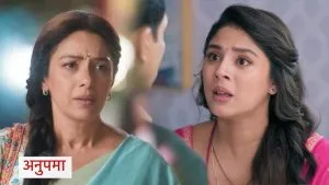 Anupama 21 April Spoiler Alert