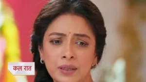 Anupama 23 April 2026 Spoiler Alert