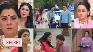 Anupama 24 April Spoiler Alert