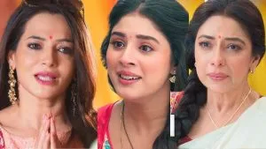 Anupama 27 April 2026 Alert