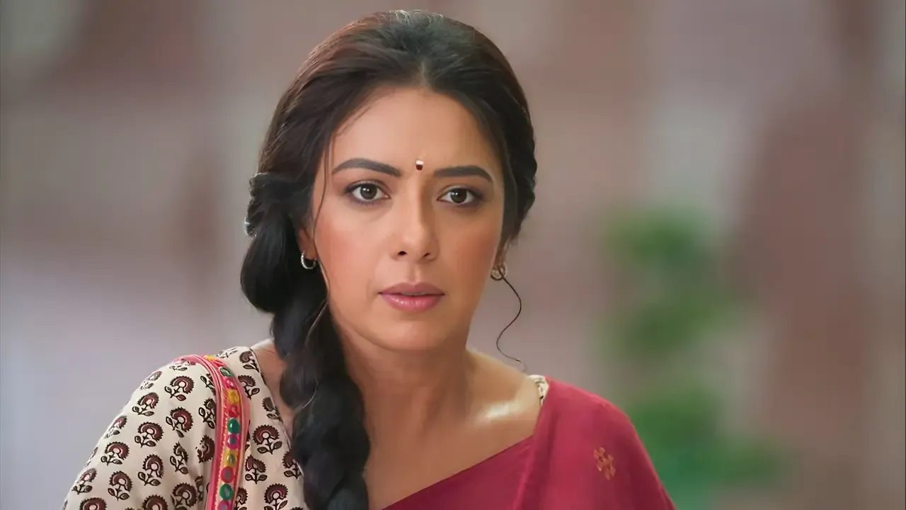 Anupama 23 April 2026 Spoiler Alert