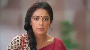Anupama Return Ahmedabad Twist