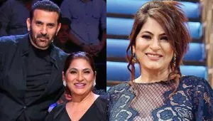 Archana Puran Singh Interview