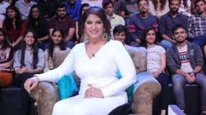Archana Puran Singh Vlog