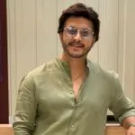 Arjun Punj in Yaadein Show