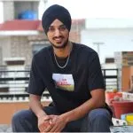 Arshdeep Relationship