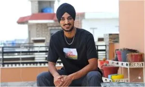 Arshdeep ने IPL के बीच किया अपनी रिश्ता ऑफिशियल! गर्लफ्रैंड संग पहुंचे गुरूद्वारे