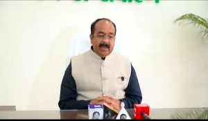 Arun Sao announcement Chhattisgarh