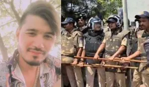 Asif Alias Bam Encounter