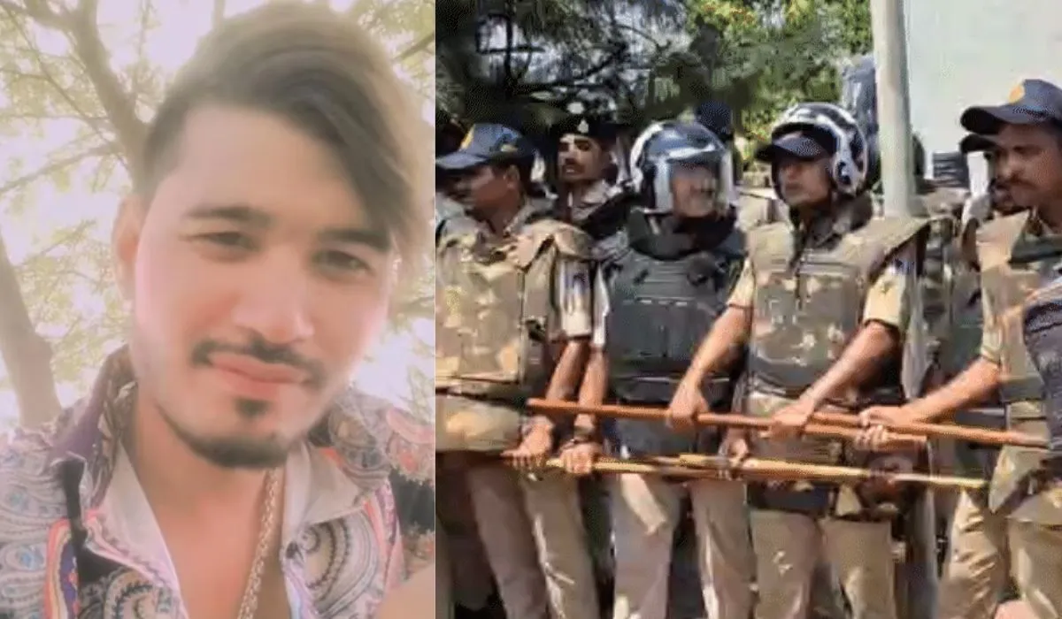 Asif Alias Bam Encounter