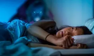 Astrological Remedies for Nightmares