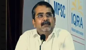 Awadh Ojha on Rahul Gandhi