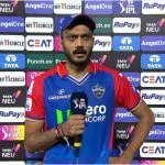 Axar Patel On CSK
