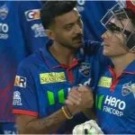 David Miller Disappointed