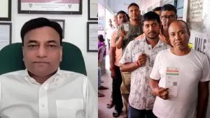 Axis My India on West Bengal Exit Poll