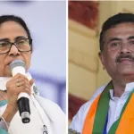 Mamata Cuts Rally Short in Bhabanipur