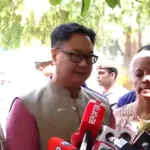 BJP delegation meets EC over Kharge Remark