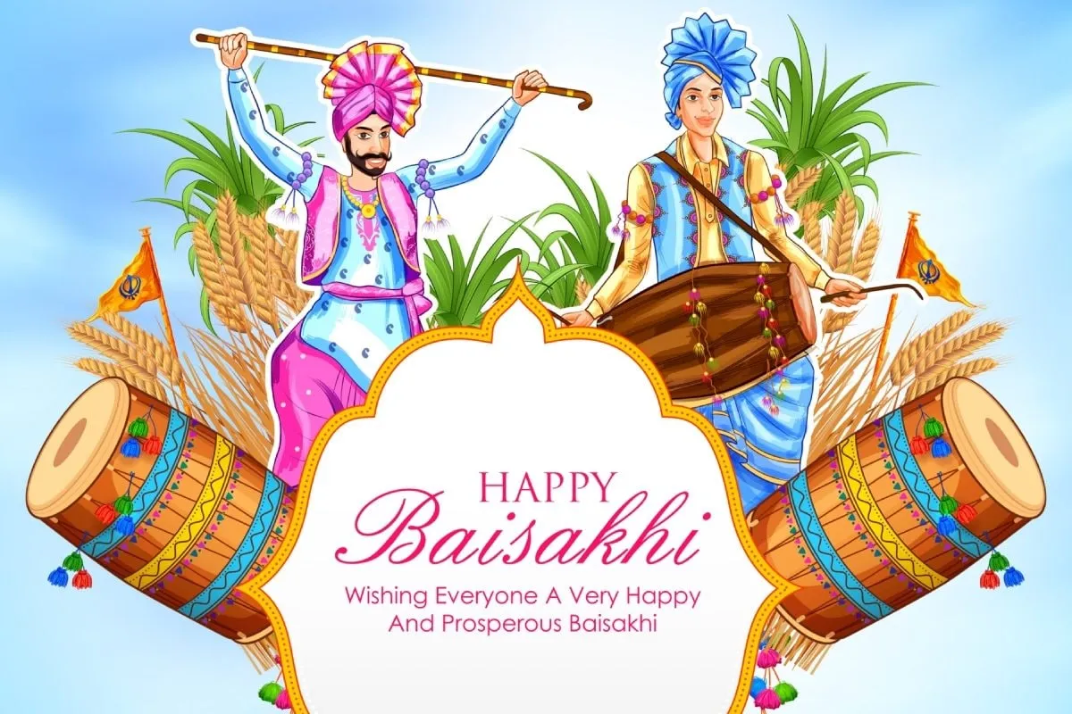 Baisakhi History and Significance
