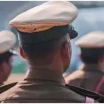 Balaghat ASI Suspended VC