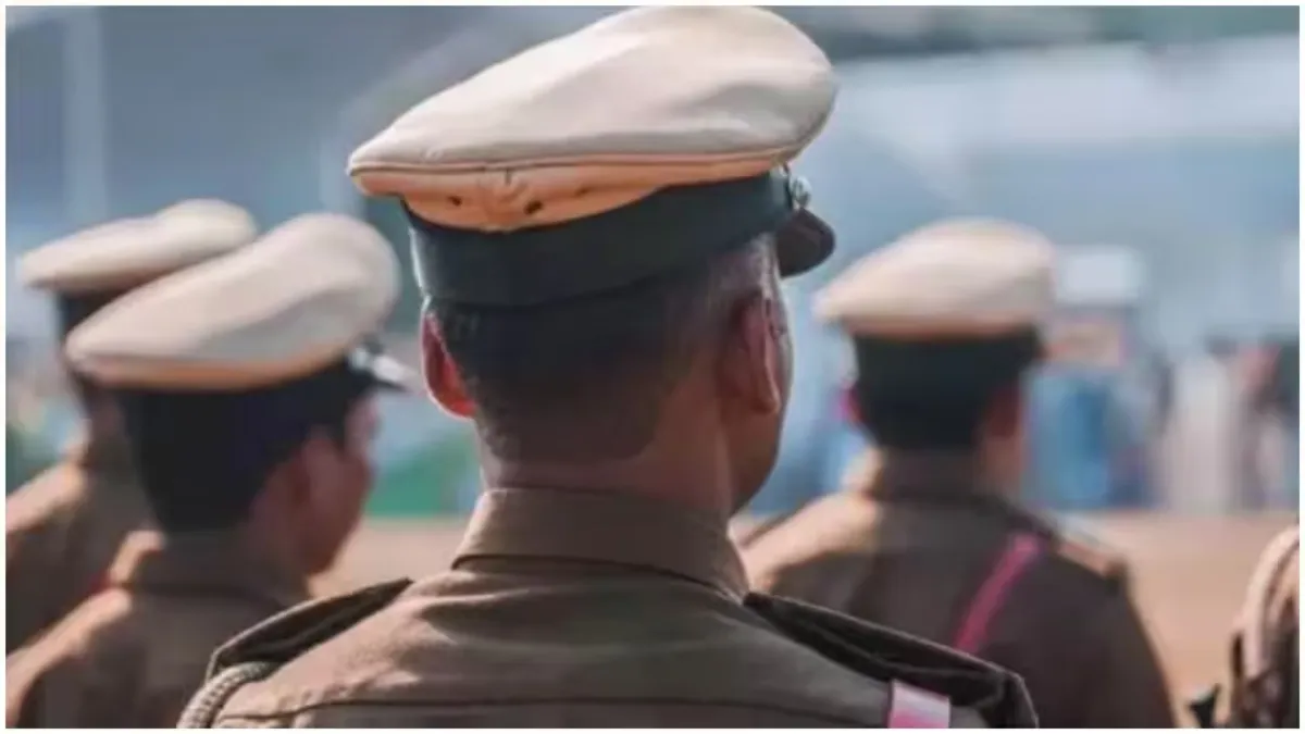 Balaghat ASI Suspended VC