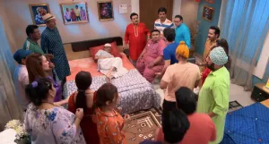 TMKOC Upcoming Twist