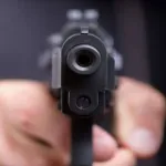 Barwani Son Shoots Father