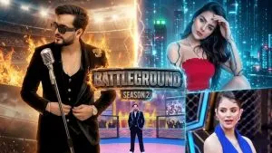 Battleground Season 2