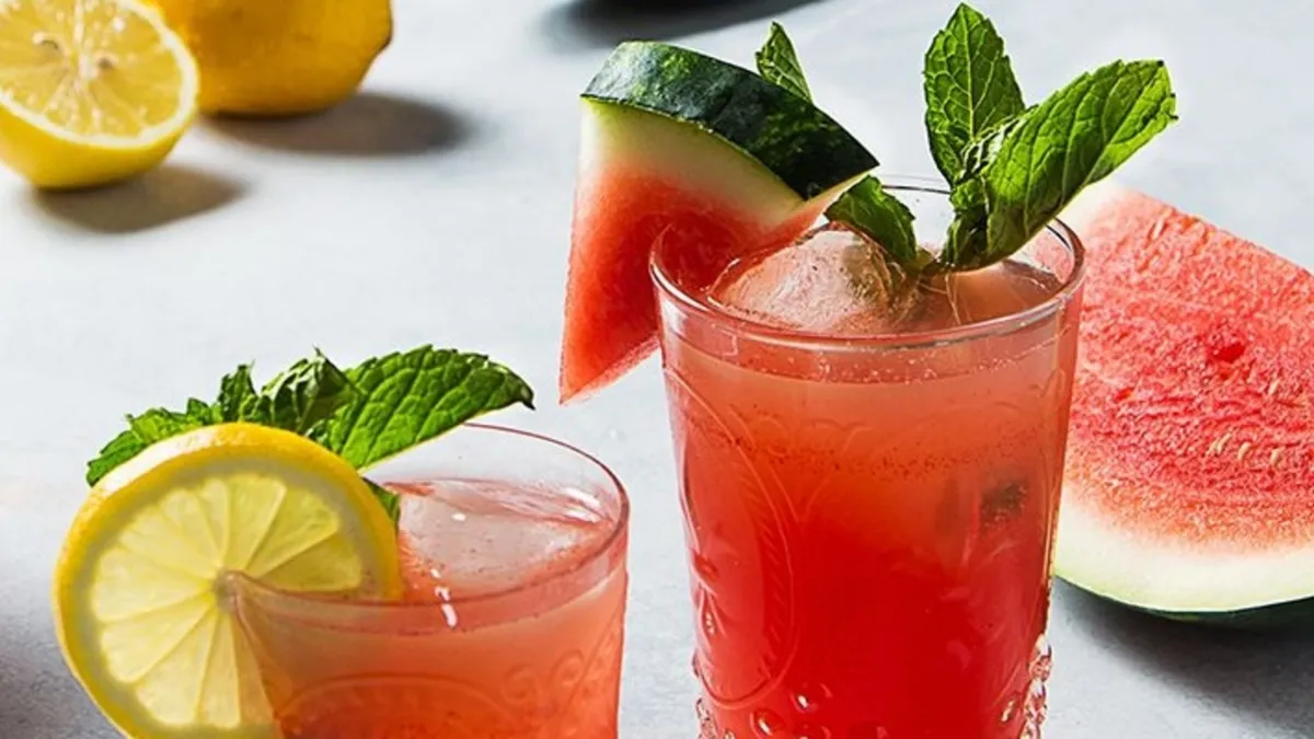 Beat the Heat with These Diet Tips