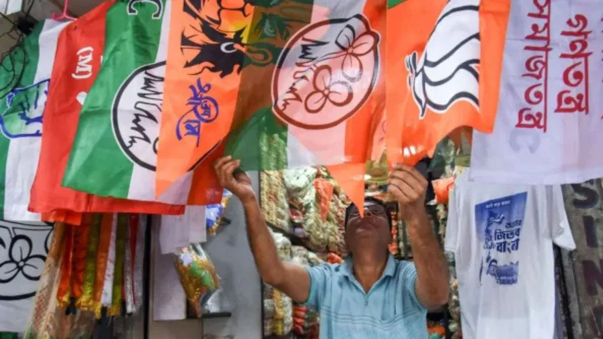 Bengal ADR Report 2026