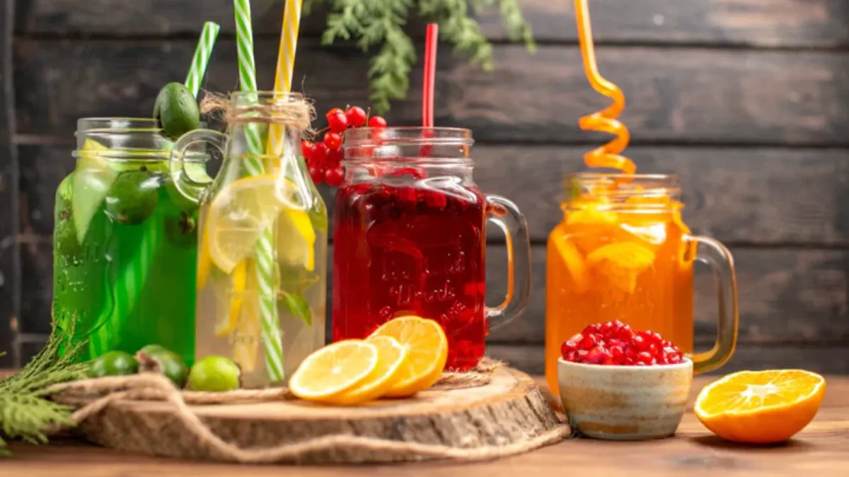 Best Drinks for Glowing Skin