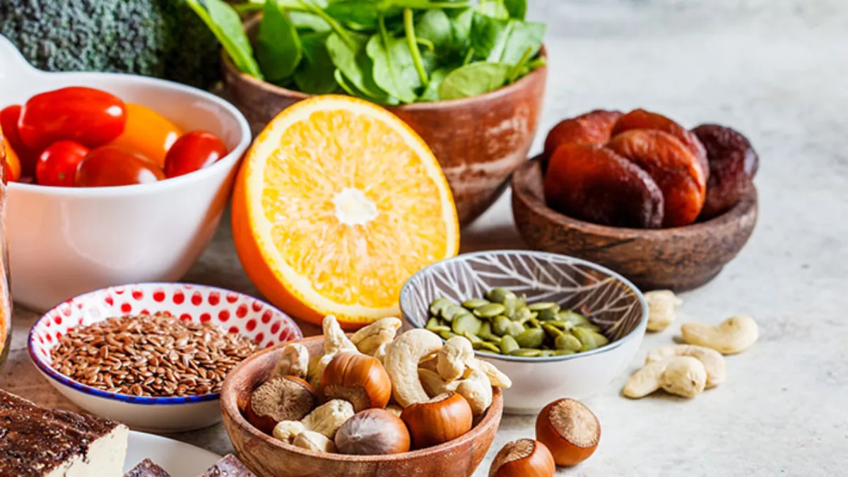 Best Food for Hemoglobin