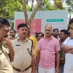 Bhagalpur Septic Tank Accident