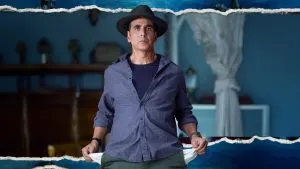 Bhoot Bangla Box Office Collection Day 9