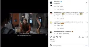 Rajpal Yadav viral scene Bhooth Bangla