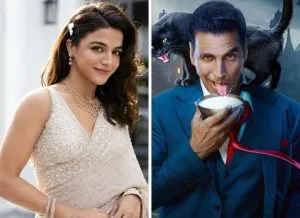 Bhoot Bangla Cast Fees