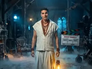 Akshay Kumar latest Film Collection