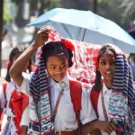 Bhopal School Closed: